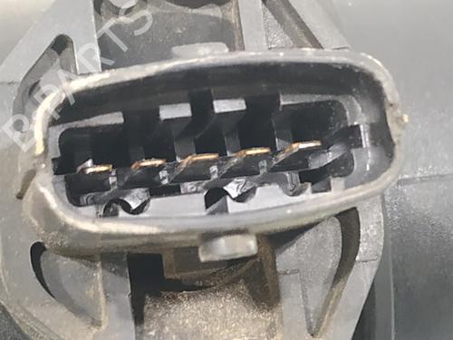 Mass air flow sensor HYUNDAI SANTA FÉ I (SM) 2.0 CRDi | BP26282401M95 