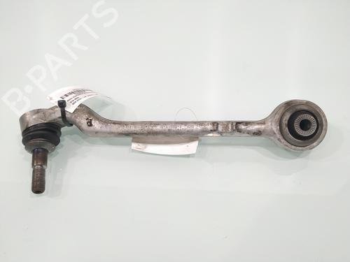 Used Right front suspension arm BMW 1 (F21) 118 d (150 hp) 26572220