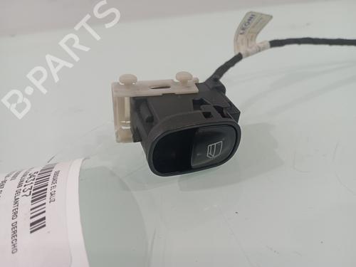 Used Right front window switch MERCEDES-BENZ CLK (C209) [2002-2010]  29764279