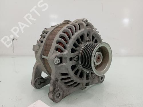 Used Alternator NISSAN JUKE (F15) 1.6 (113 hp) 13016111