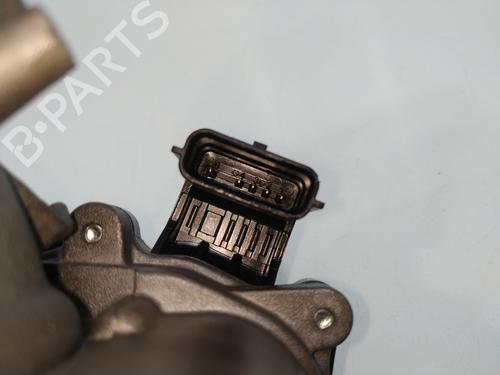 Throttle body RENAULT MEGANE III Hatchback (BZ0/1_, B3_) 1.5 dCi (BZ1G, BZ1W, BZ0R) | BP31816889M82 