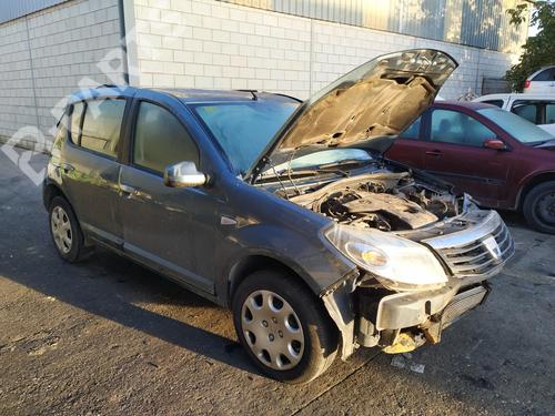 Used Parts DACIA SANDERO  1.5 dCi  1182307