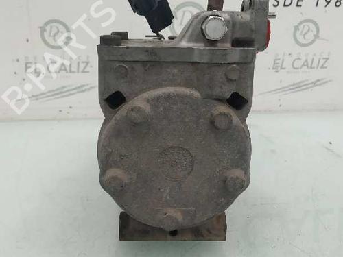 AC compressor HYUNDAI ACCENT III Saloon (MC) 1.4 GL | BP8091380M34 