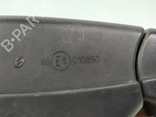 Right mirror OPEL ZAFIRA / ZAFIRA FAMILY B (A05)  | BP24649631C27 