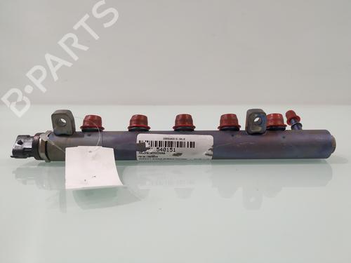 Injection rail RENAULT GRAND SCÉNIC III (JZ0/1_) 1.6 dCi (JZ00, JZ12) | BP29156886M98 
