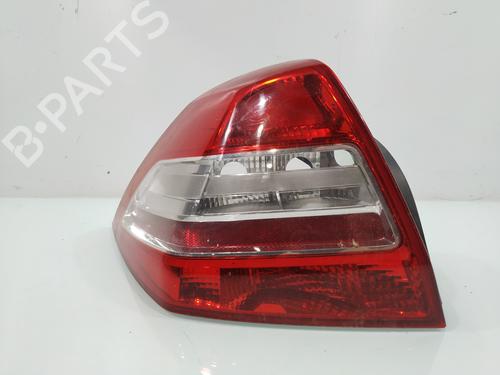 Used Left taillight RENAULT MEGANE II Saloon (LM0/1_) [2003-2025]  27869878