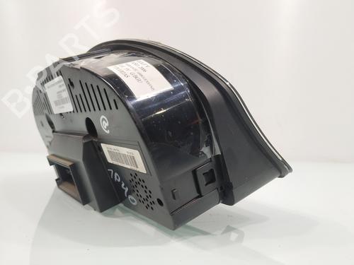Instrument cluster VW GOLF V (1K1)  | BP26903687C47 