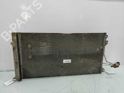 Used Heater matrix VW TOUAREG (7LA, 7L6, 7L7) 3.0 V6 TDI (225 hp) 16642407
