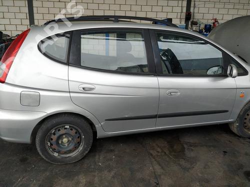 Used Parts CHEVROLET REZZO MPV (U100)  1.6  931258