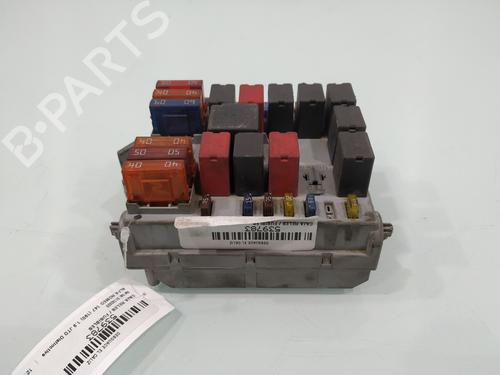 Zekeringkast ALFA ROMEO 147 (937_) 1.9 JTDM (937.AXD1A, 937.AXV1A, 937.BXB1A) (115 hp) 28491667