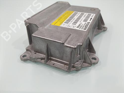 ECU airbags VOLVO S60 II (134)  | BP23255515M53