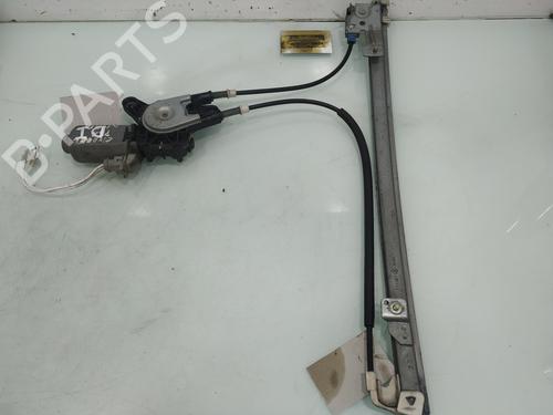 Used Front left window mechanism Front left window mechanism PEUGEOT 806 (221) [1994-2002] 17946306 17946306