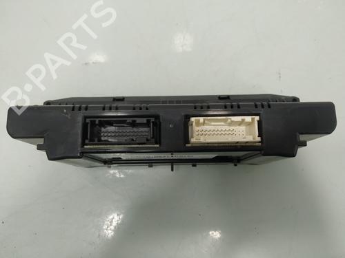 Commande Chauffage FORD FOCUS II (DA_, HCP, DP)  | BP21393611I5 