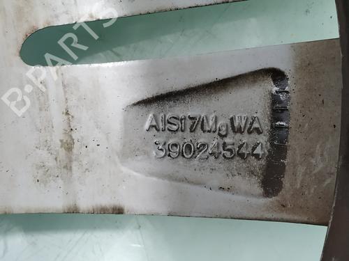 Rim OPEL ASTRA K (B16) 1.5 CRDI (68) | BP16357609C45 
