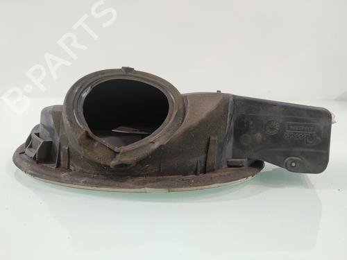 Fuel flap CITROËN JUMPY II Platform/Chassis 2.0 HDi 125 | BP29451083C131 