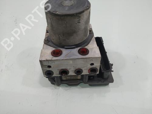ABS Bremseaggregat LANCIA PHEDRA (179_) 2.0 D Multijet (179.AXL1B, 179.BXL1B) | BP29452592M43 