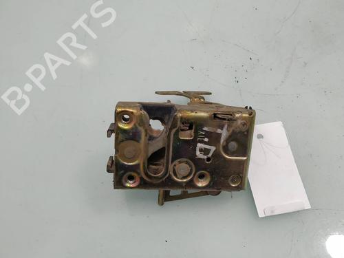 Rear right lock CITROËN SAXO (S0, S1) 1.5 D | BP8155499C99 