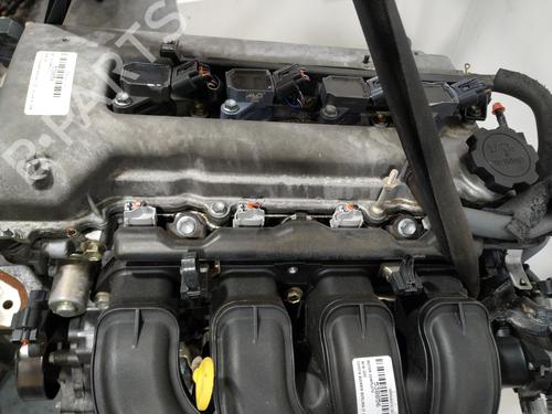 Engine TOYOTA AVENSIS (_T22_) 1.6 VVT-i (ZZT220_, ZZT220R) | BP29955654M1