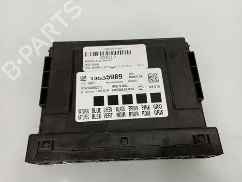 Electronic module OPEL ASTRA K (B16) 1.5 CRDI (68) | BP16148923M83 