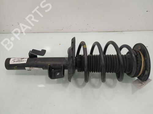Used Left front shock absorber FORD MONDEO IV (BA7) 2.0 TDCi (140 hp) 13045187