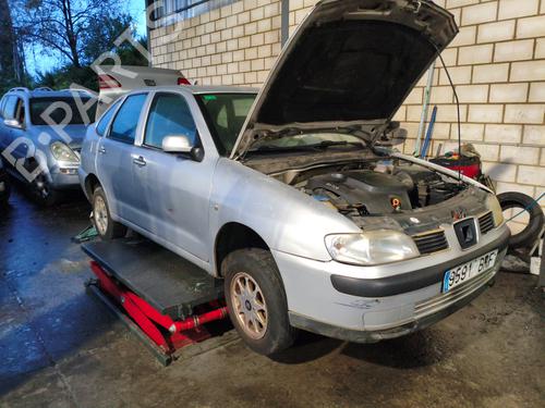 Gebruikte SEAT CORDOBA (6K1, 6K2) [1993-2002]  4413679 Onderdelen