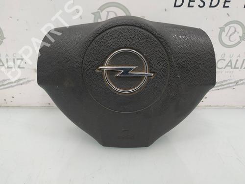 Used Driver airbag OPEL ZAFIRA / ZAFIRA FAMILY B (A05) 1.9 CDTI (M75) (120 hp) 8093611