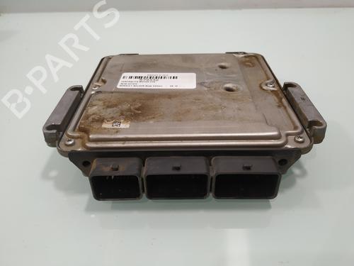 Engine control unit (ECU) RENAULT KOLEOS I (HY_) 2.0 dCi (HY0K) | BP34495487M57  - Image 8