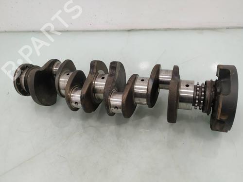 Other MERCEDES-BENZ MB Van (W631) D (631.332, 631.342) | BP14030624O1 