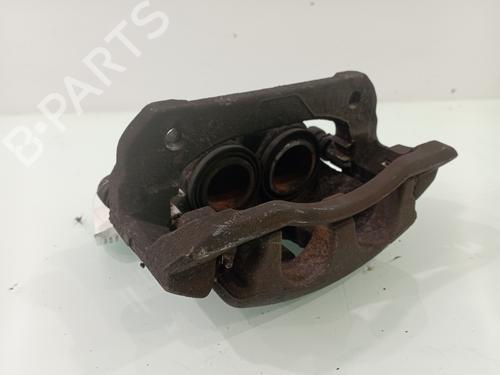 Right front brake caliper CITROËN JUMPY II Platform/Chassis 2.0 HDi 125 | BP29830941M104
