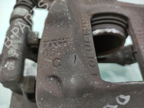 Right front brake caliper OPEL VIVARO B Bus (X82) | BP33049287M104 - Image 2