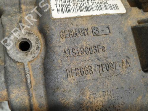 Gearbox LAND ROVER FREELANDER 2 (L359) 2.2 TD4 4x4 | BP15840829M3 