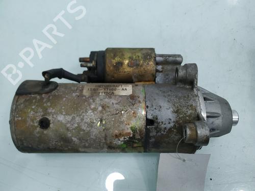 Used Starter FORD FOCUS I Saloon (DFW) 1.8 Turbo DI / TDDi (90 hp) 18353505