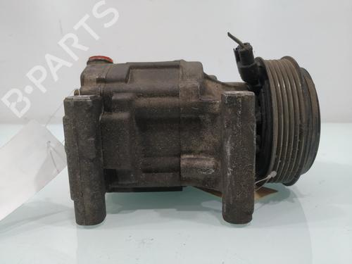 AC compressor FIAT PUNTO Hatchback Van (188_) 1.2 60 | BP8084744M34