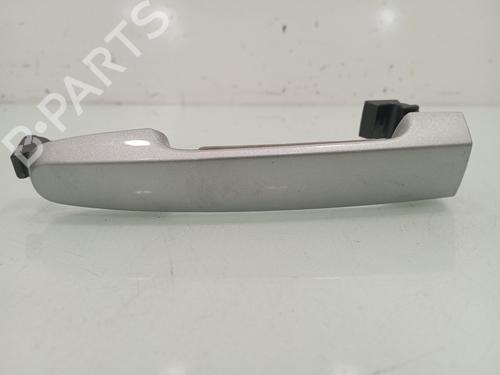 Front right exterior door handle TOYOTA AYGO (_B4_) 1.0 VVTi (KGB40) BP15728111C129