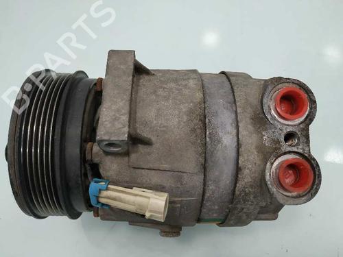 AC compressor OPEL VECTRA B (J96) 1.6 i 16V (F19) | BP8090383M34 