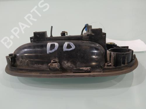 Front right exterior door handle DAEWOO LACETTI Hatchback (KLAN) 1.4 | BP29855904C129 