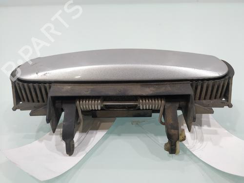 Front right exterior door handle AUDI A4 B7 (8EC) 2.0 TDI 16V | BP24816665C129 
