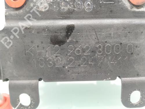 Oliekøler BMW 3 (E46) 320 d | BP28097466M33