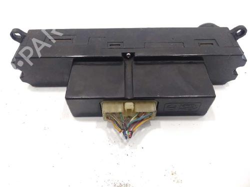 Warning switch KIA SPORTAGE SUV (K00) 2.0 TD 4WD | BP8085152I22 