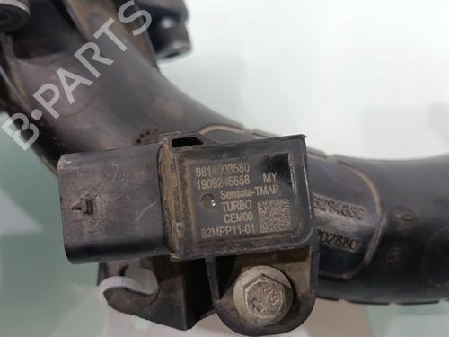 Pipe PEUGEOT 508 II (FB_, FH_, F3_) | BP36142461M125 - Image 3