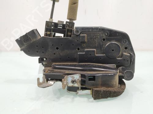 Used Rear left lock Rear left lock NISSAN MURANO II (Z51) 3.5 4x4 (256 hp) 33957914 33957914