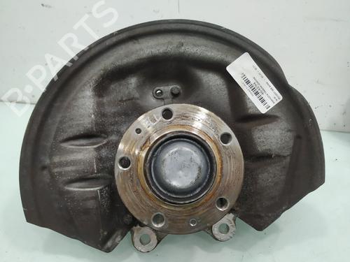 Used Right rear steering knuckle PEUGEOT 508 I (8D_) 2.0 HDi (163 hp) 16380583
