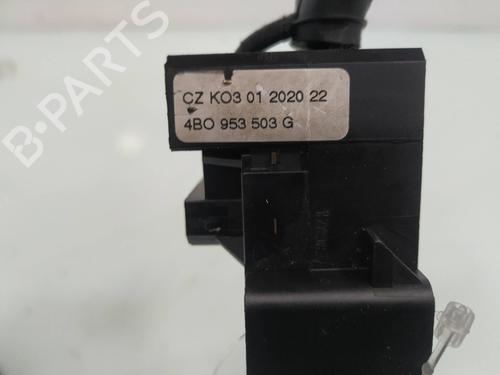 Steering column stalk AUDI TT (8N3) 1.8 T | BP11686719I23 