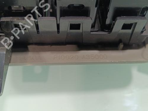 Switch NISSAN MURANO II (Z51) 3.5 4x4 | BP33842560I30  - Image 6