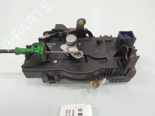 Used Tailgate lock Tailgate lock OPEL VIVARO B Bus (X82) [2014-2019] 34508634 34508634