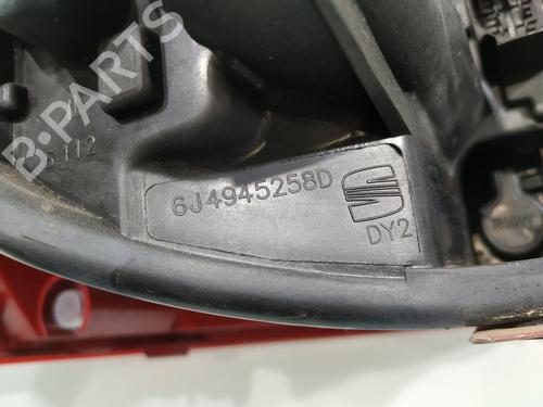 Right taillight SEAT IBIZA IV (6J5, 6P1)  | BP31611270C35  - Image 5