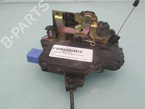 Front right lock SEAT CORDOBA (6L2) 1.4 16V | BP16442574C97 