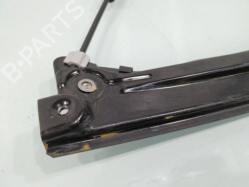 Front left window mechanism DS DS 5 (KF_)  | BP33885428C22  - Image 6