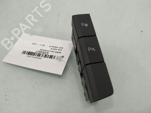 Kombi Kontakt / Stilkkontakt SEAT ARONA (KJ7, KJP) 1.0 TSI (115 hp) 20704505