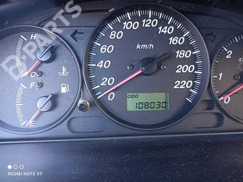 Used Parts MAZDA 323 F VI Hatchback (BJ)    960761